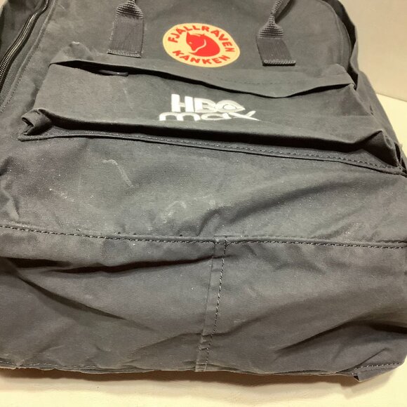 Fjallraven Kanken Backpack Dark Blue 14" x 10" PLEASE READ - Picture 10 of 13